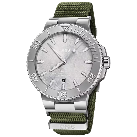 Oris Social Club Edition II