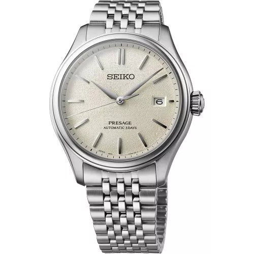 Seiko Presage Classic Series