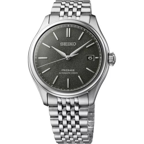 Seiko Presage Classic Series