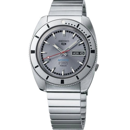 Seiko 5 Sports Limited Edition