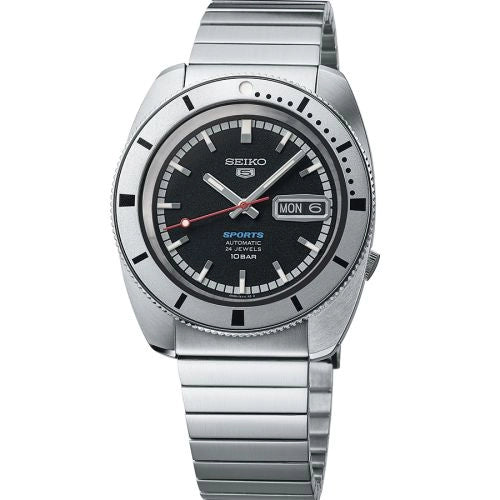 Seiko 5 Sports Limited Edition