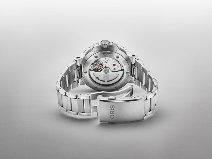 Oris Aquis Date Calibre 400