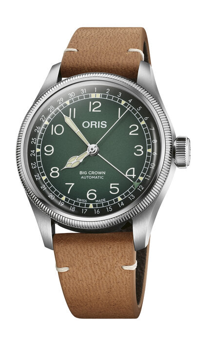 Oris X Cervo Volante