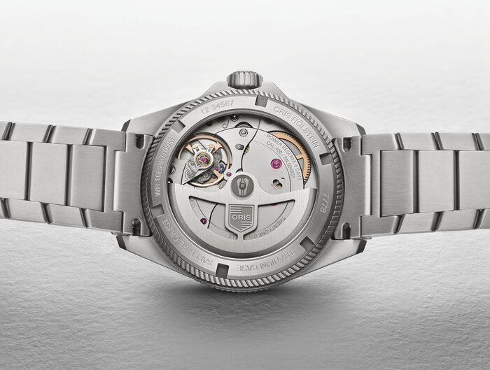 Oris ProPilot X Calibre 400