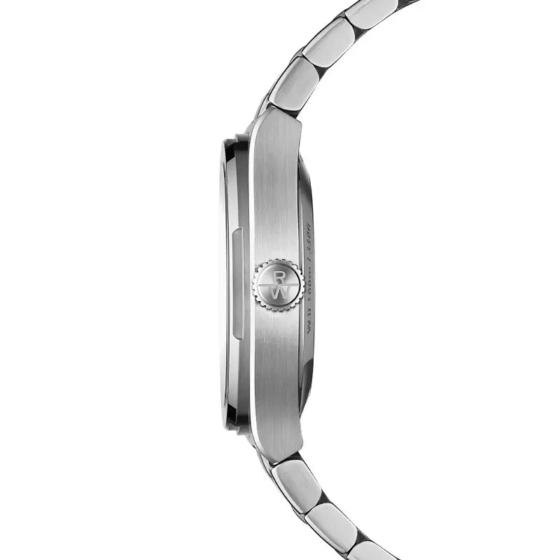 Raymond Weil A.R.T. Date 38mm